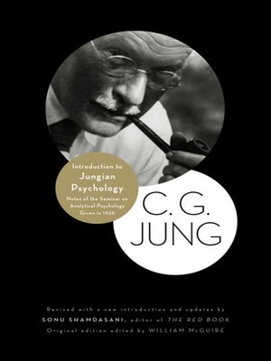 cover image of Introduction to Jungian Psychology